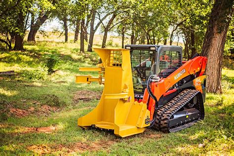 mini excavator feller buncher|excavator feller buncher.